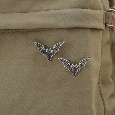 chauve-souris pins