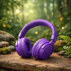 Audios magiques
