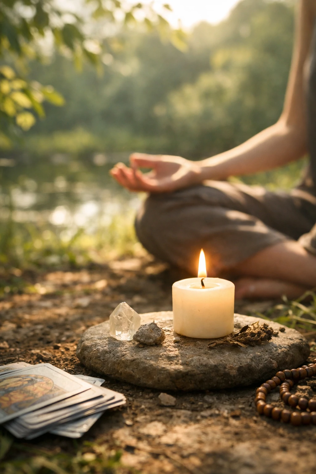 à propos de la petite mandragore