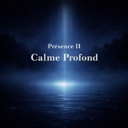 Calme profond