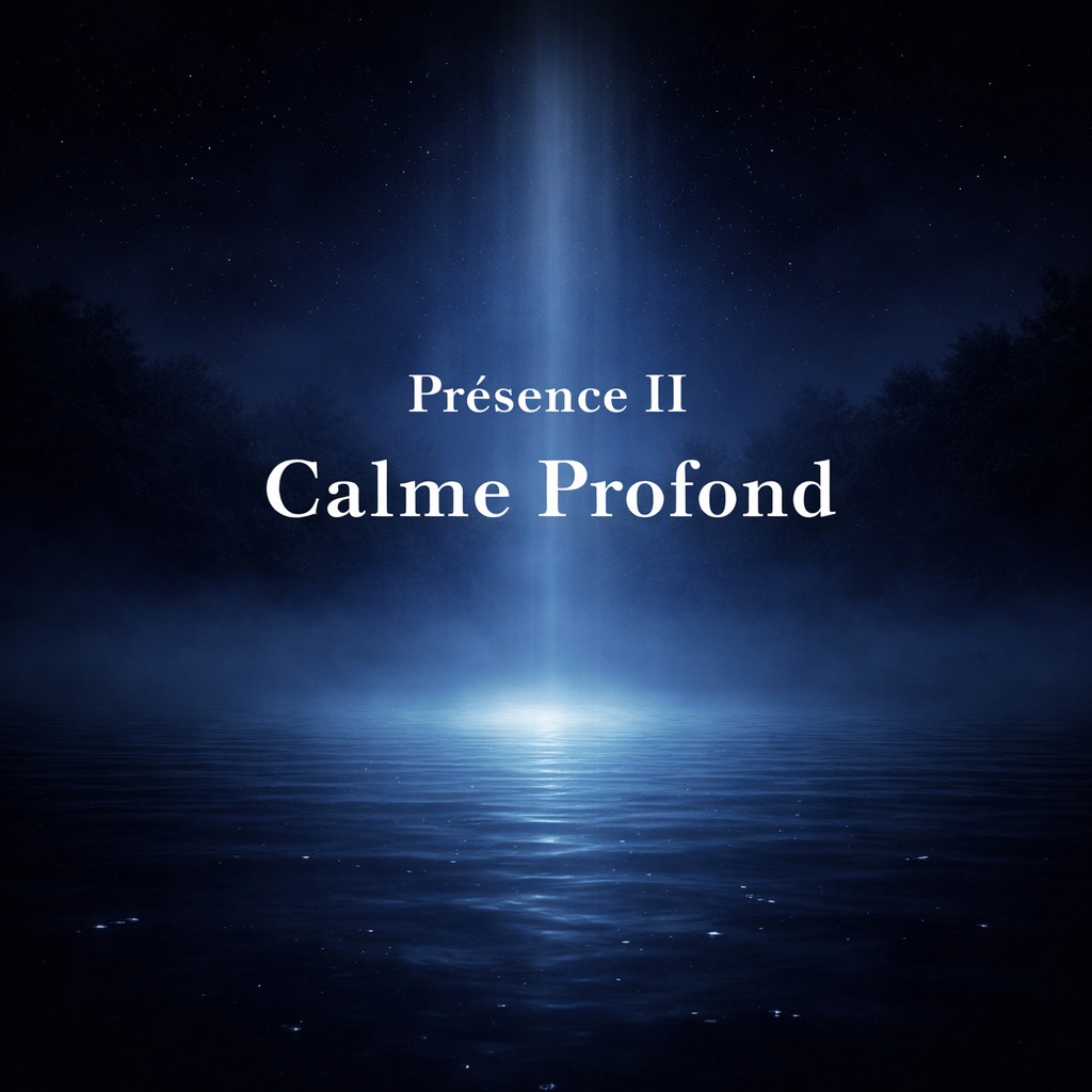 Calme profond