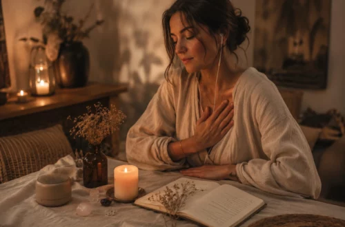 choisir une musique pour un rituel